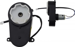 Silnik drogowy do pojazdów na akumulator