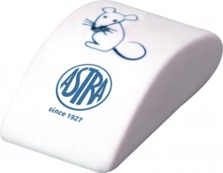 Astra ergonomiczna gumka do ołówków