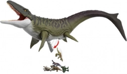 Wielki Mozazaur Świat Jurajski