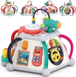 Hola interaktywna edukacyjna multikostka