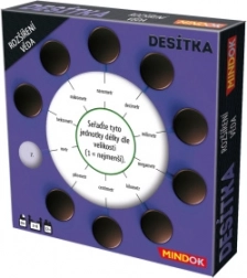 Dziesiątka: Nauka – rozszerzenie