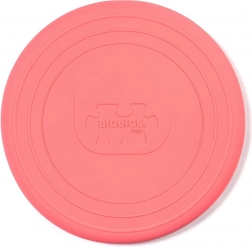 Różowe frisbee Bigjigs Toys
