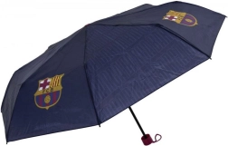 Składany parasol FC Barcelona