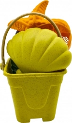 Zestaw do piasku PLEJO Podwodny świat