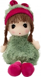 Pluszowa lalka 44 cm