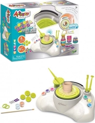 Koło garncarskie z sensorem SPARKYS