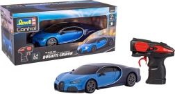 Auto zdalnie sterowane RC Scale Car Bugatti Chiron