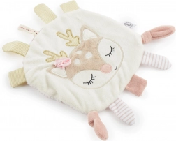 Tekstylny przytulaczek jelonek Ella