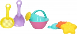 Zestaw do piasku z konewką