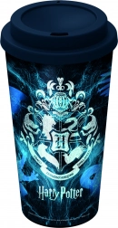 Kubek podróżny na kawę Harry Potter 520 ml