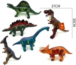 Dinozaur z dźwiękiem