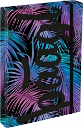 Teczki na szkolne zeszyty A4 Jumbo Palm BAAGL