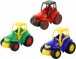 Małe dziecięce wiaderko