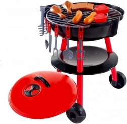 Dziecięcy grill MOCHTOYS