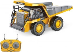 Ciężarówka RC 1:25