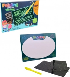 Tablica do rysowania 29 x 20 cm