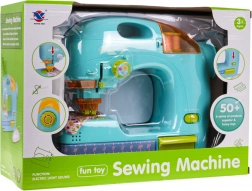 Dziecicy Maszyna do Szycia z Akcesoriami