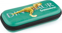 Piórnik szkolny 3D etui OXYBAG DINO Tyrannosaurus