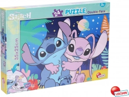 Puzzle Stitch 24 elementy