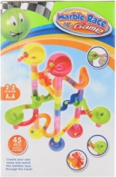 Tory kulkowe 45 elementów