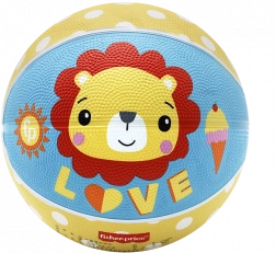 Nadmuchiwana piłka panda