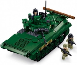 Sluban bojowy pojazd piechoty BMP