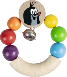 Detoa grzechotka Krecik