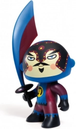 Figurka Ninjo od Djeco Arty Toys