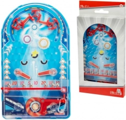 Mini pinball dla dzieci
