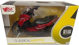 Motocykl RX120 Model 1:14