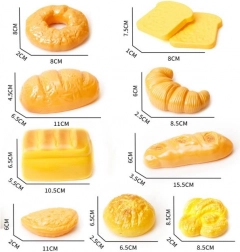 Zestaw piekarniczy PLEJO dla dzieci