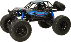 RC terenowe auto Crawler Climbing Car 1:10 4WD 48 cm – Niebieska
