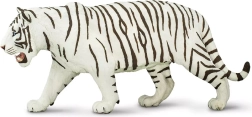 Figurka białego tygrysa ussuryjskiego Safari Ltd. - 1 sztuka