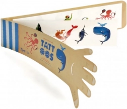 Tatuaż Marynarski Londji