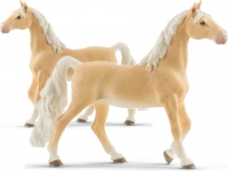 Schleich Horse Club amerykańska klacz rasy American Saddlebred