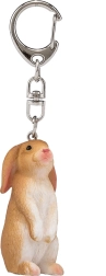 Brelok Króliczek Stojący