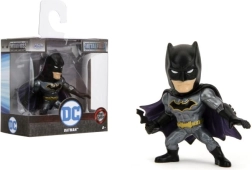 Metalowa figurka kolekcjonerska BATMAN 6,5 cm