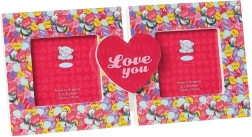 Podwójna ramka ME TO YOU