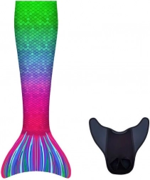 Morski ogon z monoplutwą Aquaris Capri rozmiar S