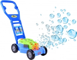 bąbelkowa kosiarka dla dzieci