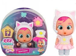 Cry Babies Magic Tears Talent Babies lalka – Daisy