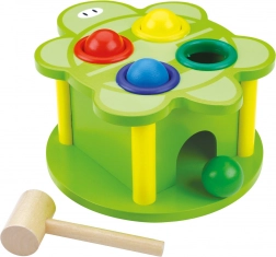 Bino Zatloukačka żółw