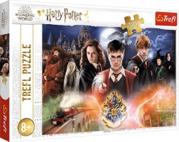Puzzle HARRY POTTER – 300 elementów