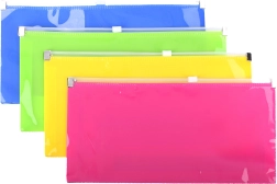 Teczka na dokumenty z zamkiem