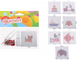 Magiczne koraliki mix