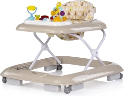Chipolino chodzik Baby Steps beżowy