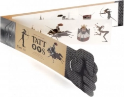 Tatuaże Rycerze Londji