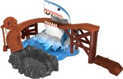 Zestaw do zabawy Teamsterz z samochodzikami zmieniającymi kolor