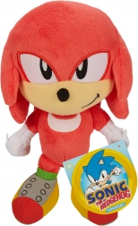 Pluszak Sonic the Hedgehog Knuckles 20 cm