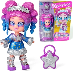 KookyLoos Stella Golden Gala – kolekcjonerska laleczka